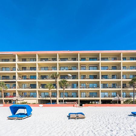 Las Brisas 306 St. Pete Beach Bagian luar foto