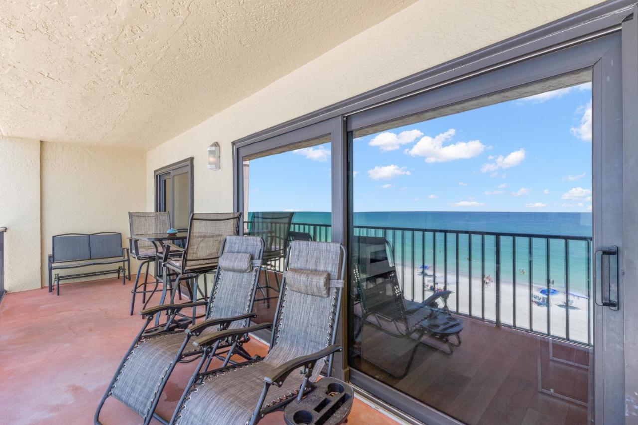Las Brisas 306 St. Pete Beach Bagian luar foto