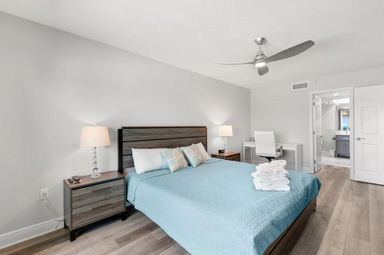 Las Brisas 306 St. Pete Beach Bagian luar foto