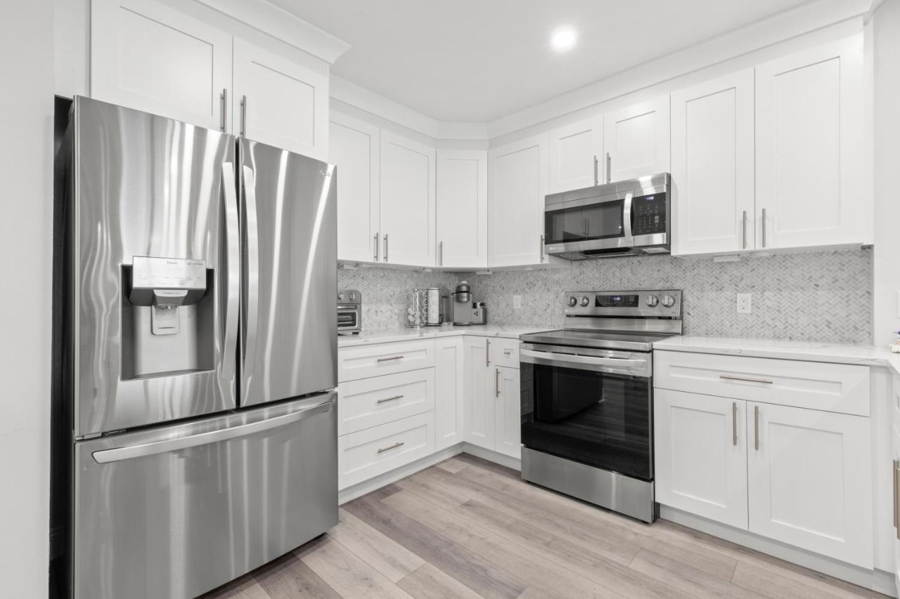 Las Brisas 306 St. Pete Beach Bagian luar foto