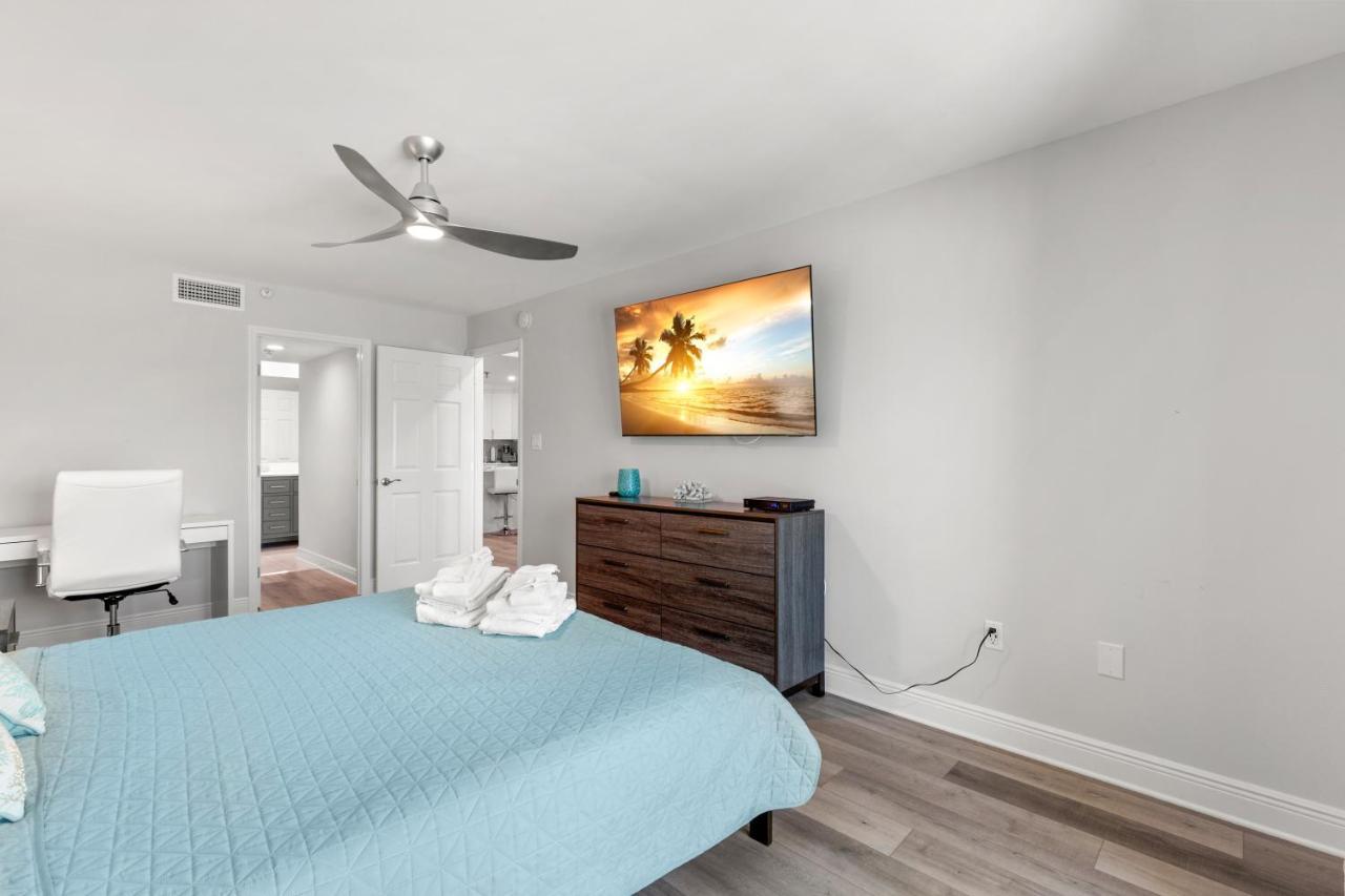 Las Brisas 306 St. Pete Beach Bagian luar foto