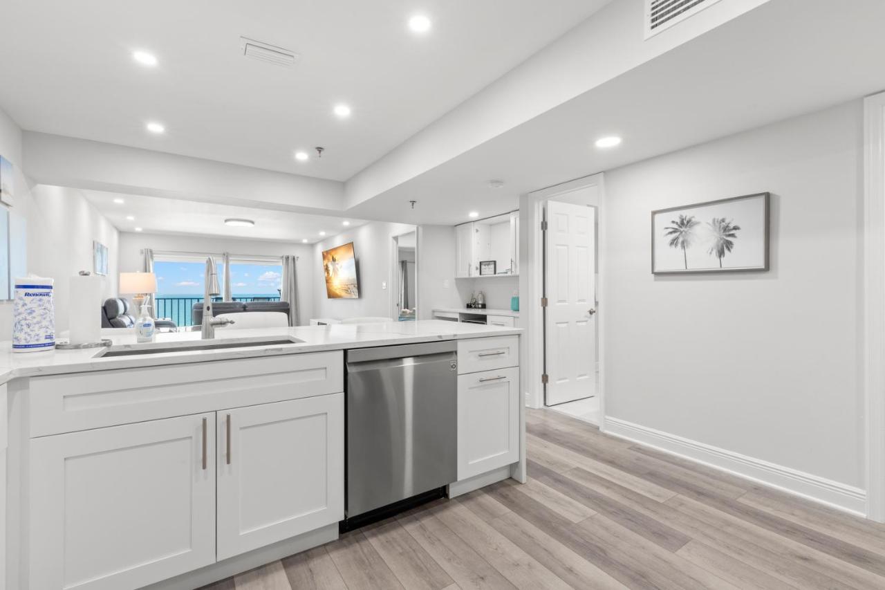 Las Brisas 306 St. Pete Beach Bagian luar foto