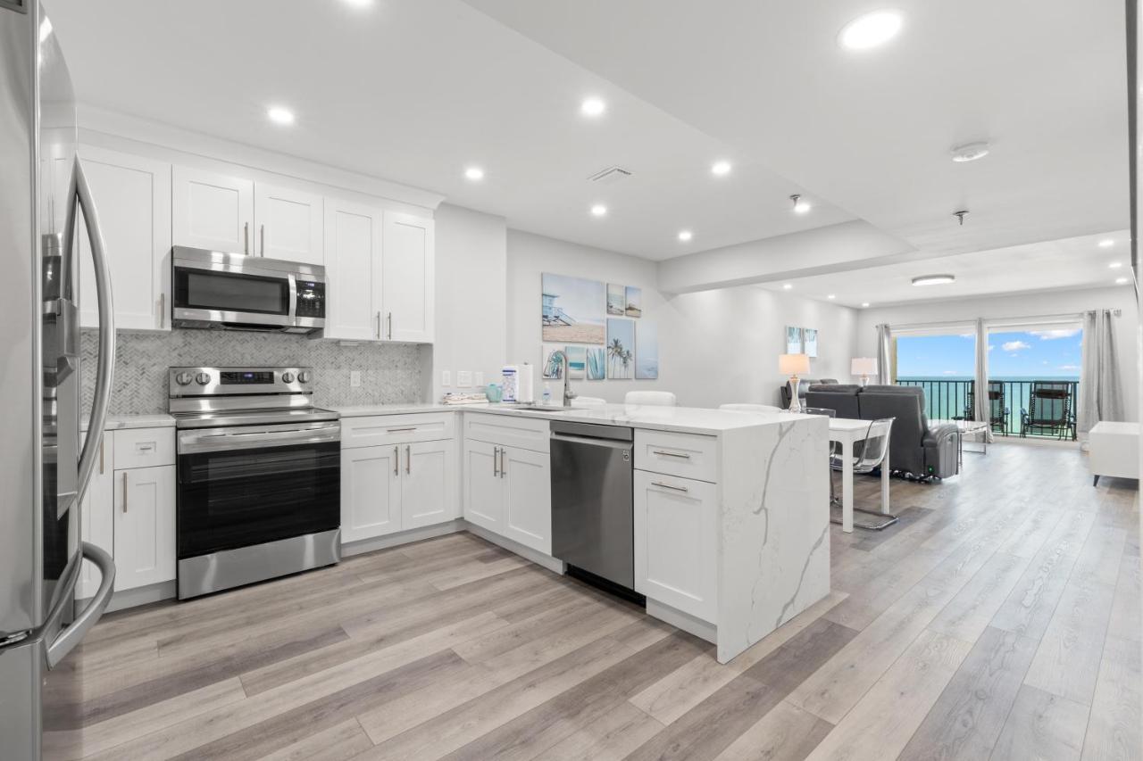 Las Brisas 306 St. Pete Beach Bagian luar foto